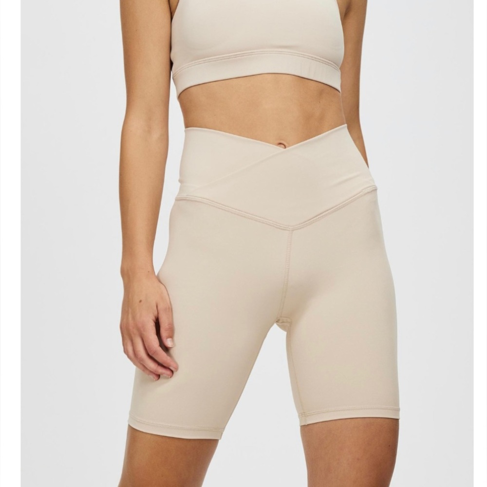 EUC Allfenix All Core Bike Shorts